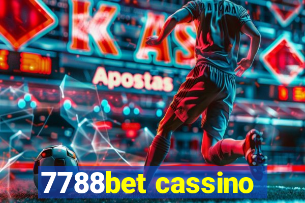 7788bet cassino